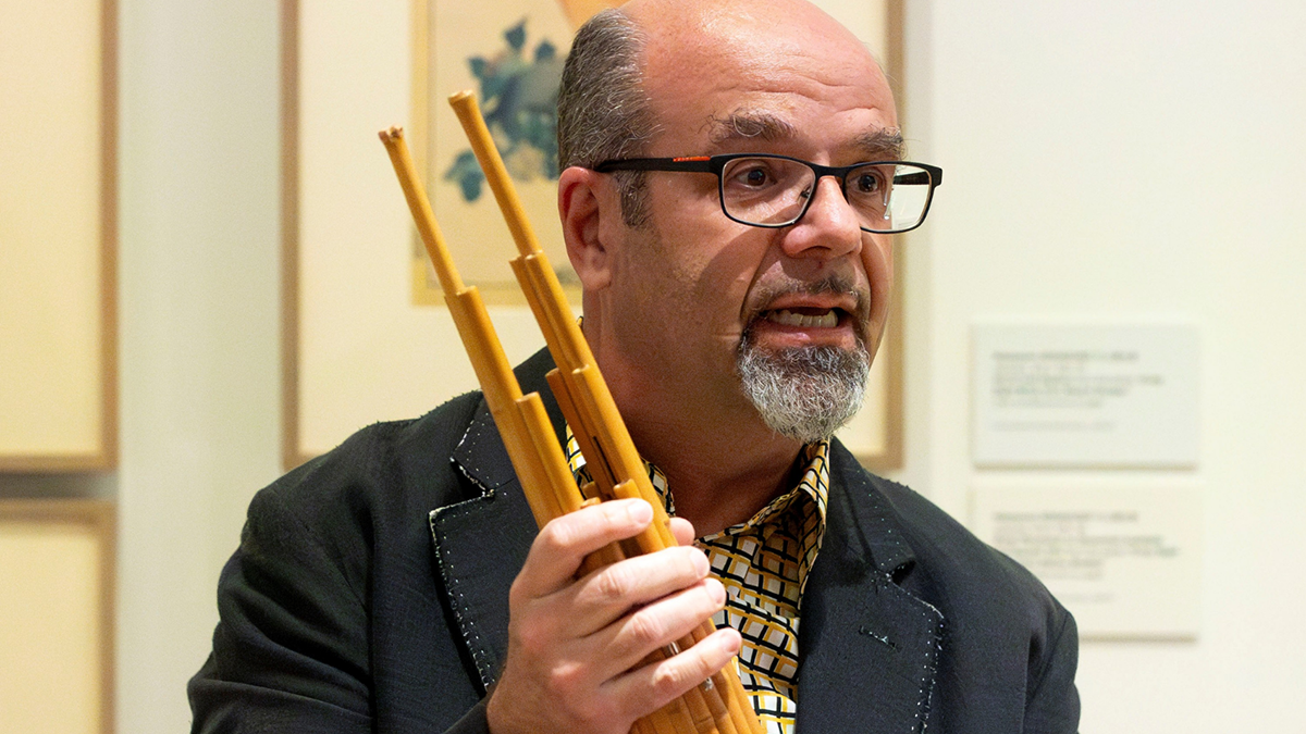 Fabio Rambelli