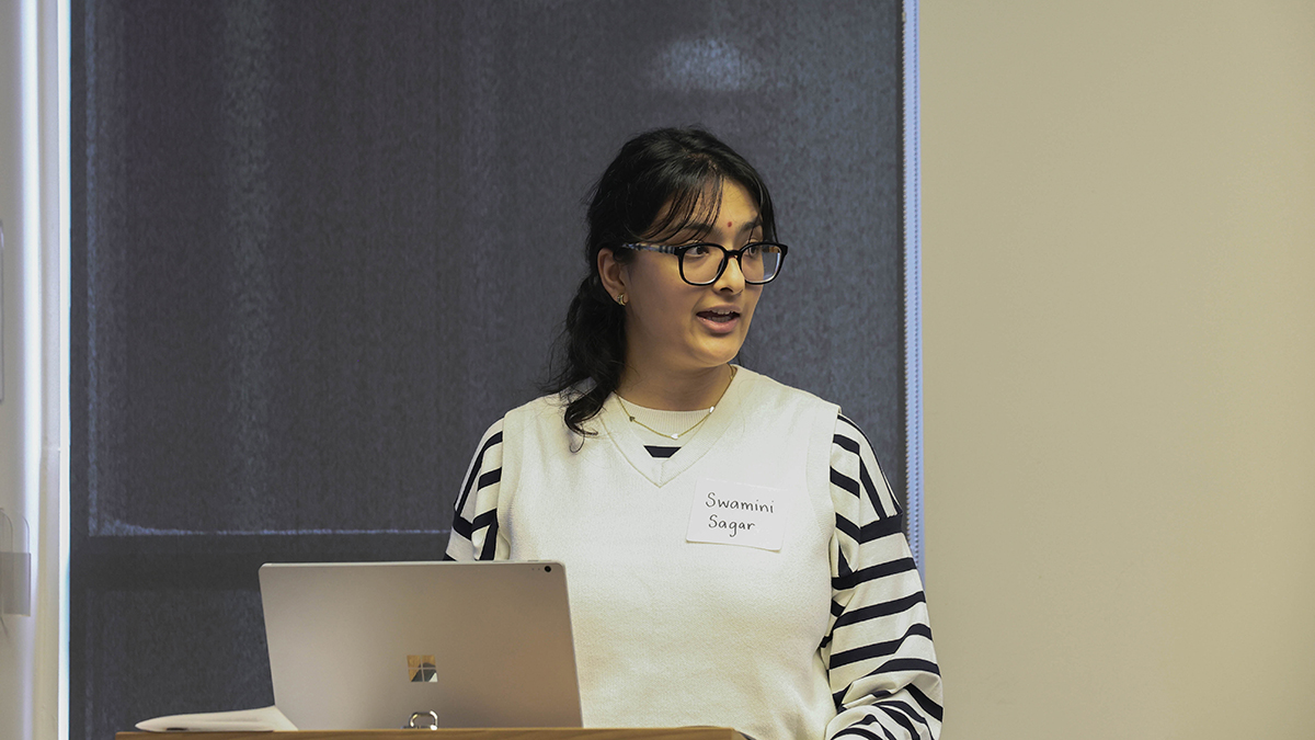 2025 Undergraduate Conference on the Study of Religion