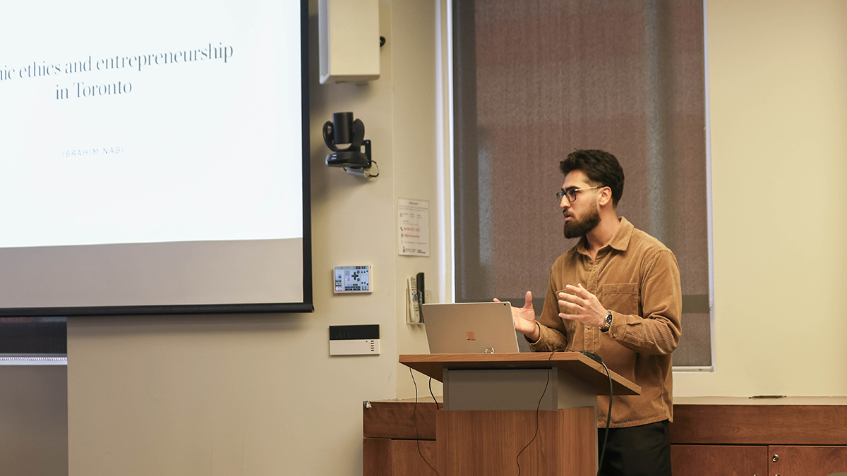 2025 Undergraduate Conference on the Study of Religion