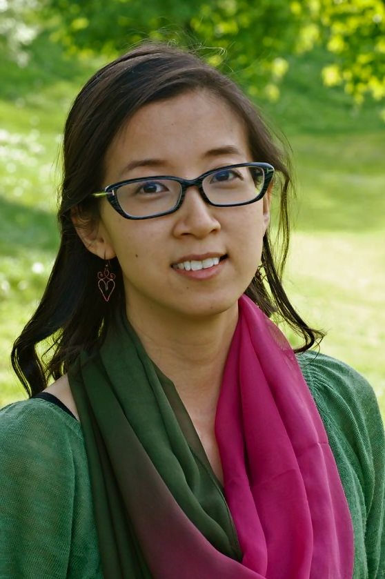 Helen Mo