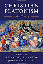 Book cover - Christian Platonism