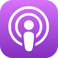 podcast icon