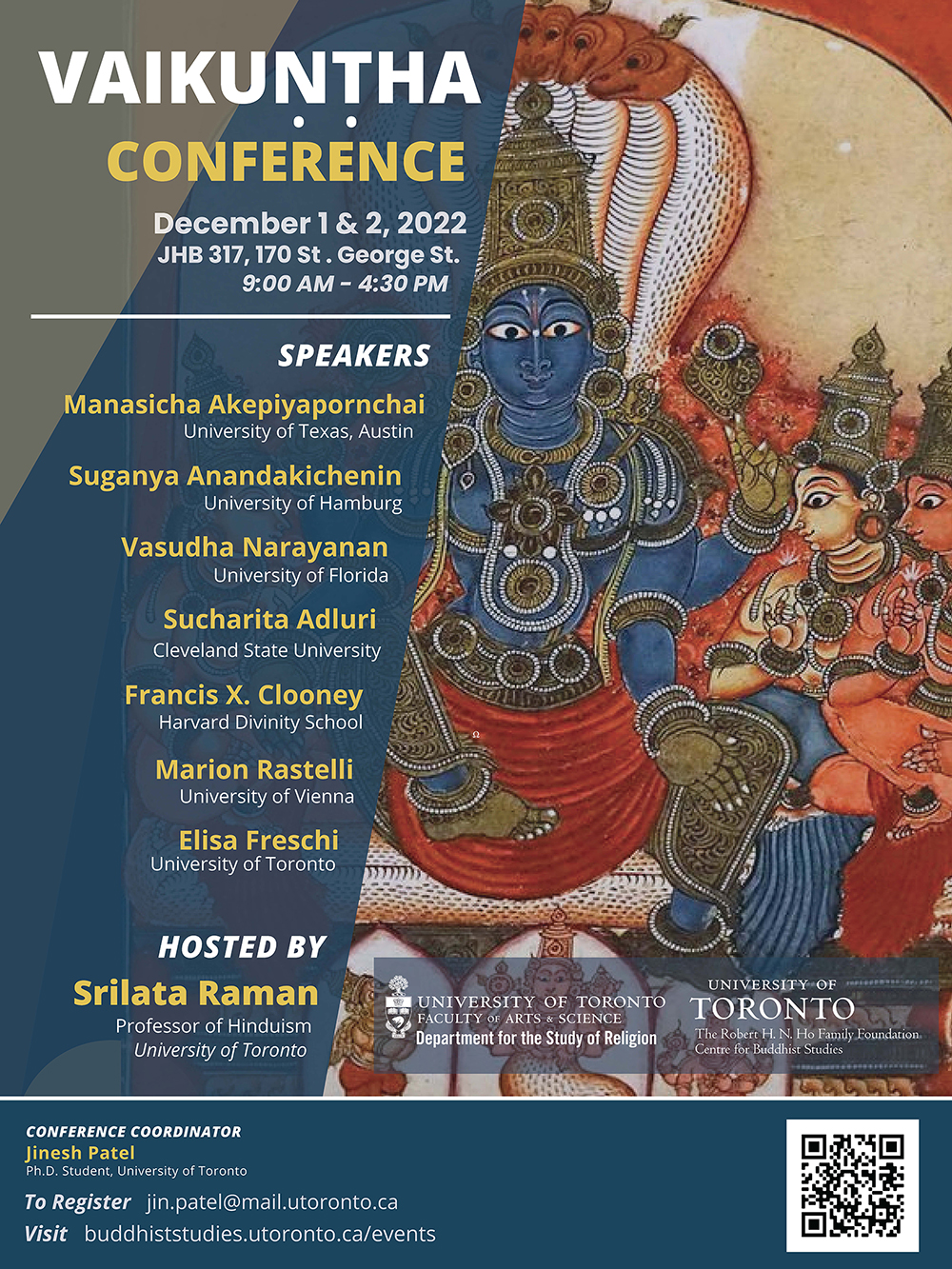 Conference poster image