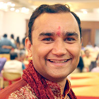 Kalpesh Bhatt