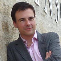 Alexander Hampton