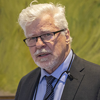 John Kloppenborg
