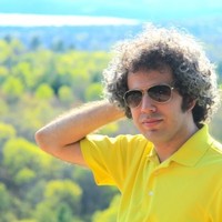 Amin Mansouri