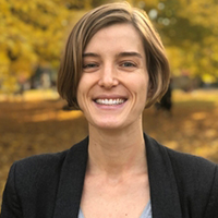 Suzanne van Geuns
