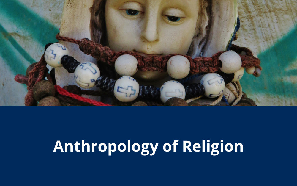 Label - Anthropology of Religion