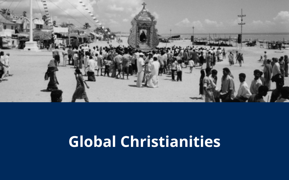 Label - Global Christianities