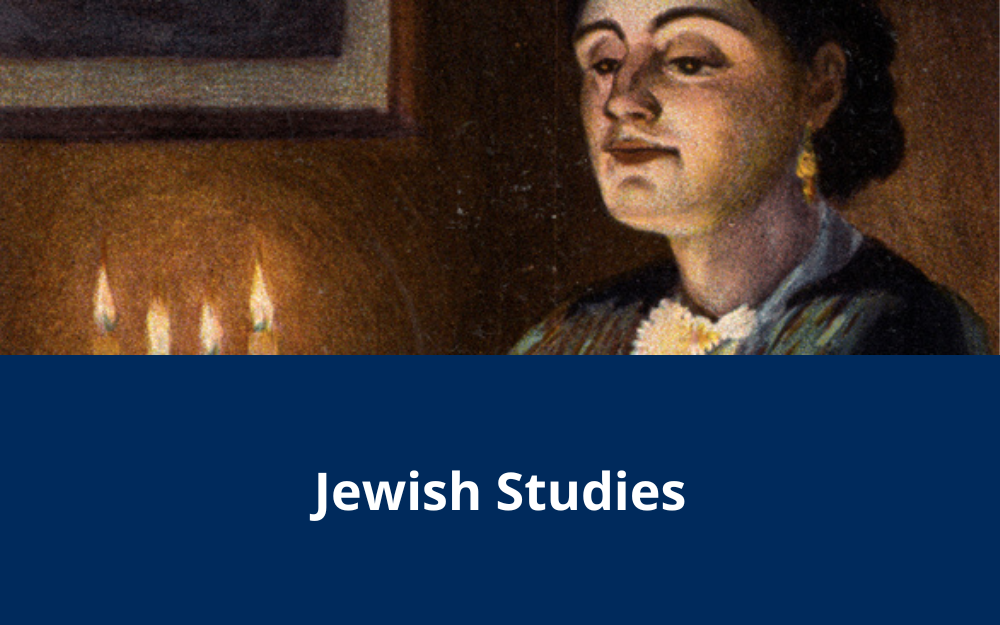 Label - Jewish Studies