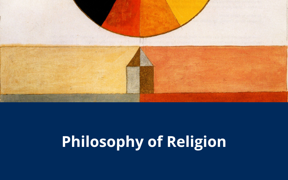 Label - Philosophy of Religion