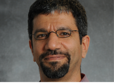 Walid Saleh