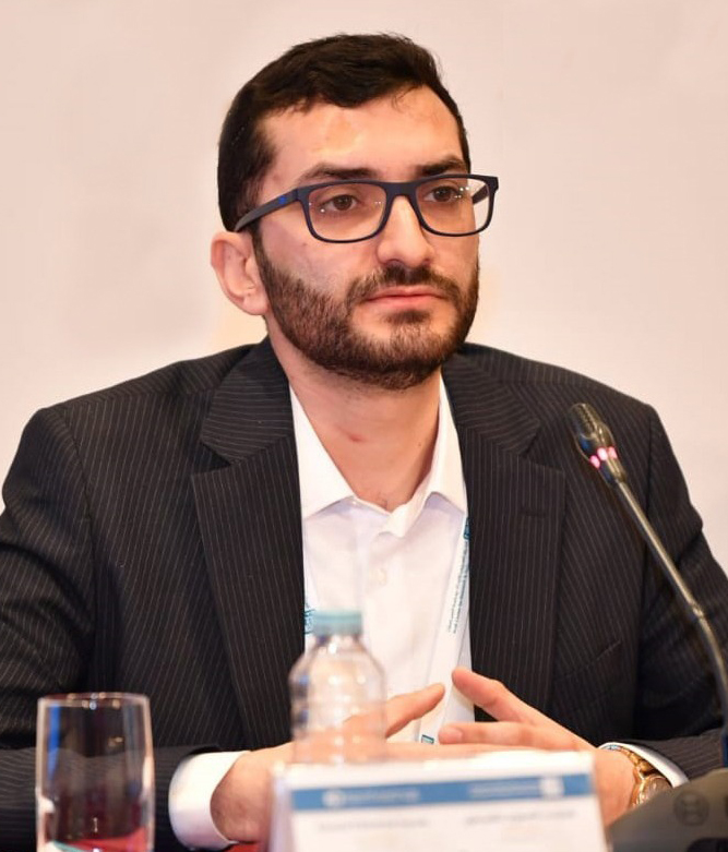 Mohannad Abusarah