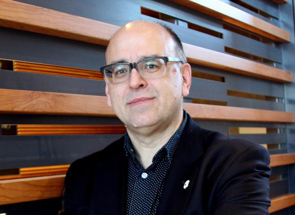 Ken Derry