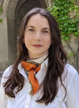 Judith Brunton