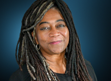 Kamari Clarke