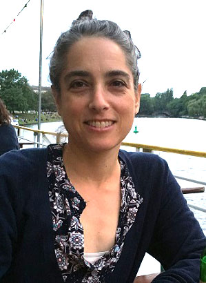 Tamara Cohen