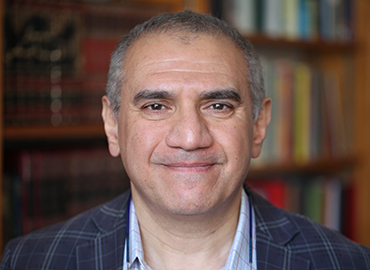 Mohammad Fadel