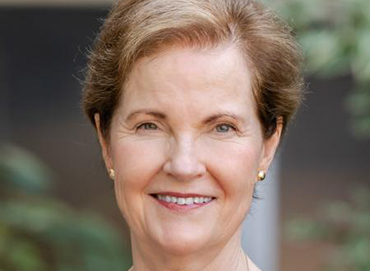 Ann Jervis
