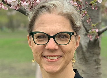 Pamela Klassen