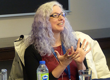Shari Golberg