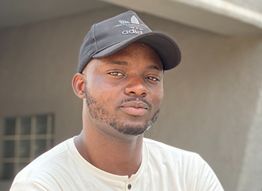 Michael Oluwatobiloba Ajayi