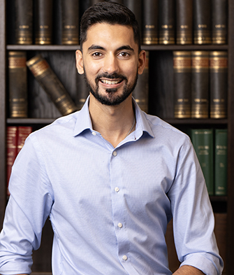 Haroon Alvi