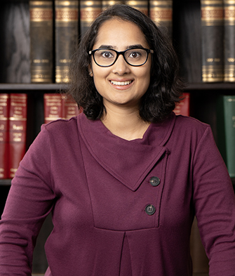 Anusha Sudindra Rao