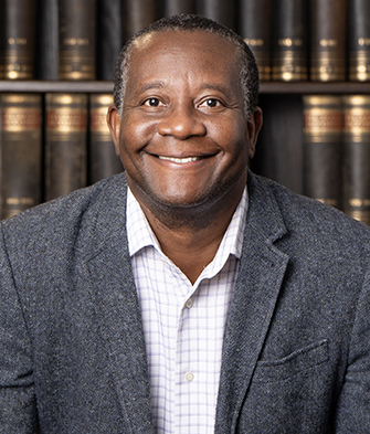 Ronald Charles