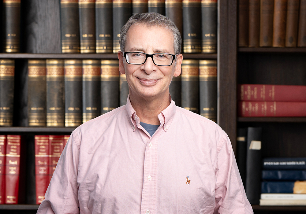 Simon Coleman