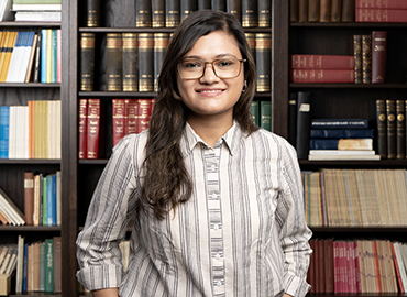 Poulami Das