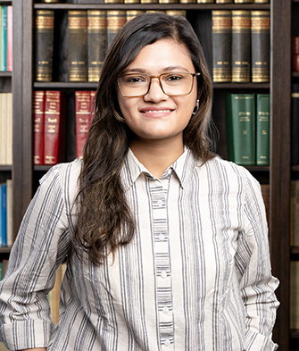 Poulami Das