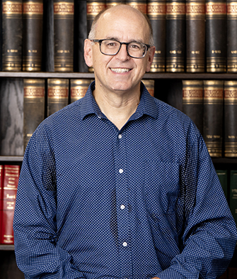 Ken Derry
