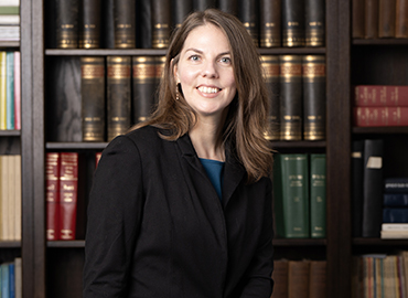 Stephanie Duclos-King