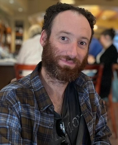 Yaniv Feller