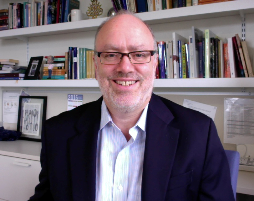 Professor Robert Gibbs