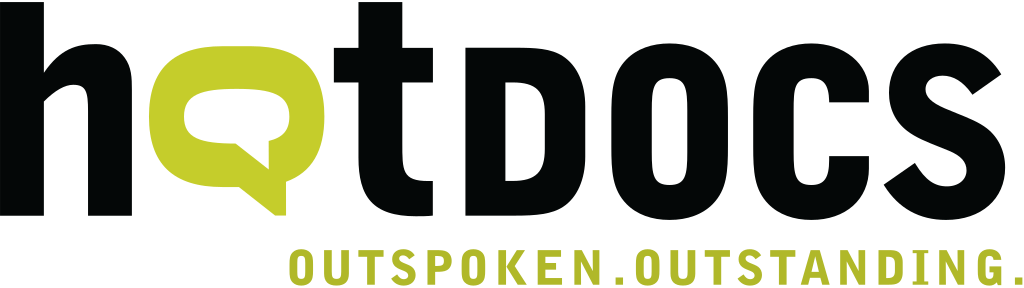 Hot Docs logo