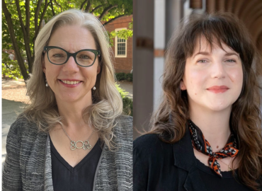 Pamela Klassen, Judith Brunton