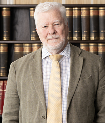 John Kloppenborg