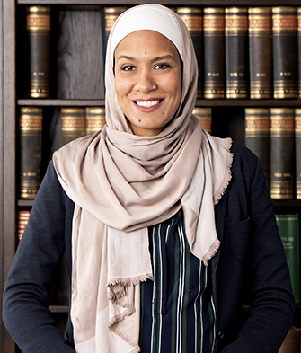Mariam Maamoun