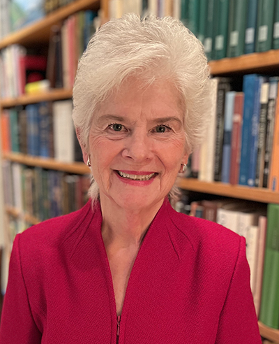 Jane McAuliffe