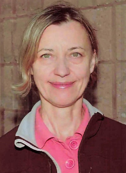 Mirela Stosic