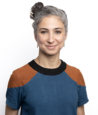 Nada Moumtaz