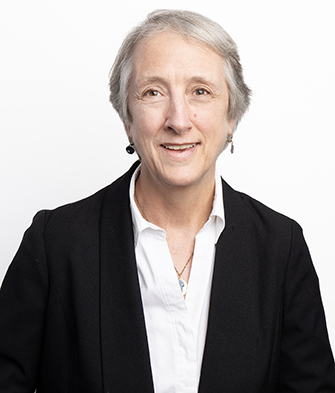 Judith Newman