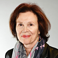 Marsha Hewitt
