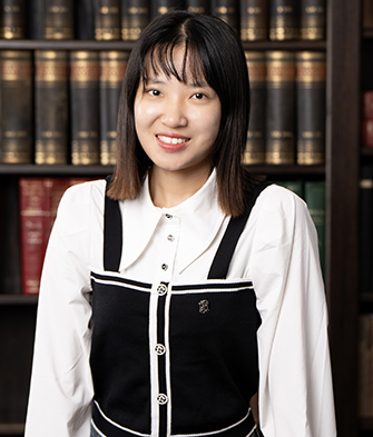 Huibin Niu