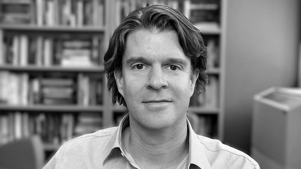 Kevin Lewis O'Neill
