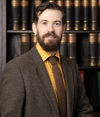 Daniel Owens