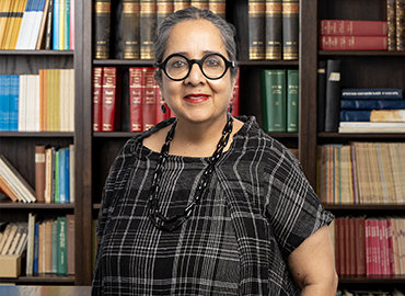 Srilata Raman